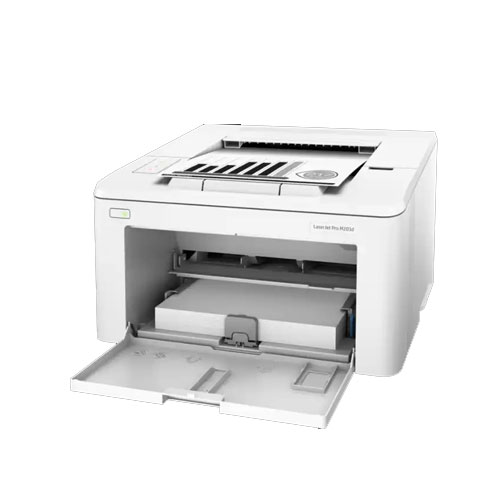 Hp Laserjet Duplex M203d Printer